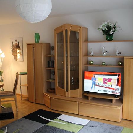 Ferienwohnung Waldblick Schluchsee Exteriör bild