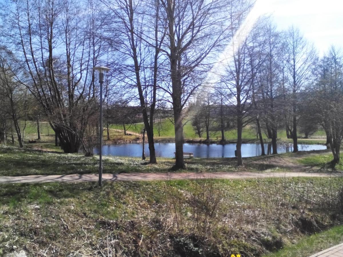 Ferienwohnung Waldblick Schluchsee Exteriör bild