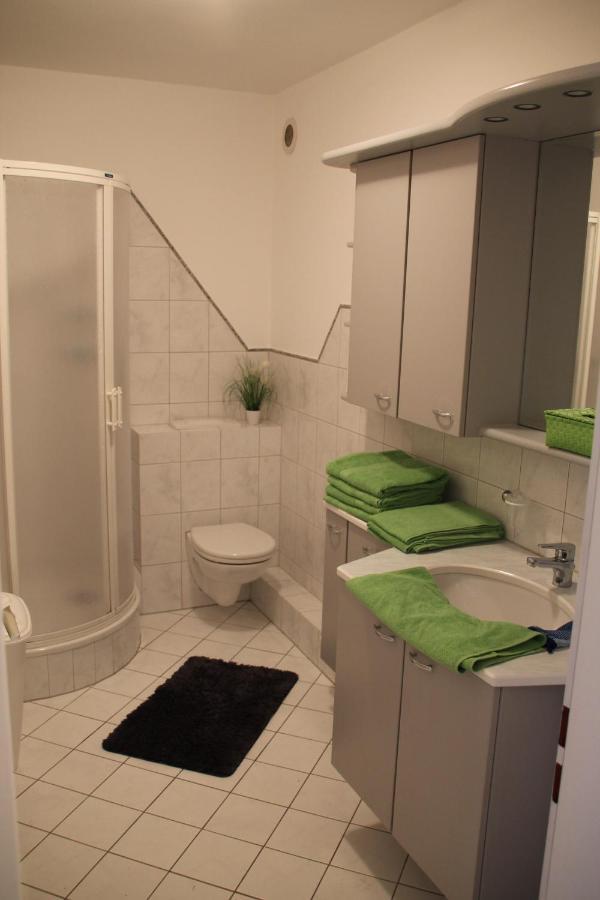 Ferienwohnung Waldblick Schluchsee Exteriör bild