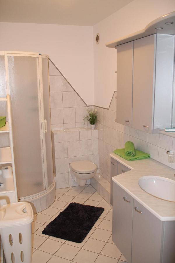 Ferienwohnung Waldblick Schluchsee Exteriör bild