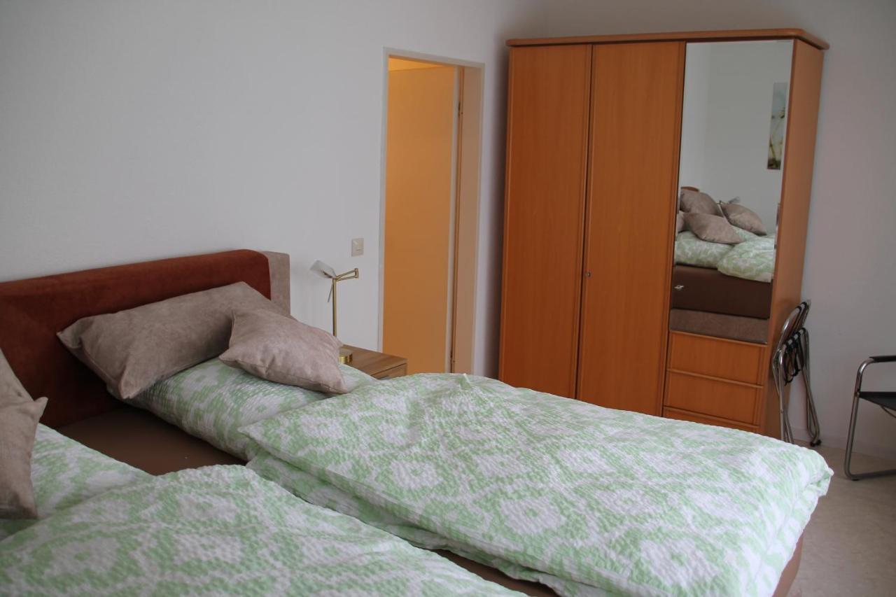 Ferienwohnung Waldblick Schluchsee Exteriör bild
