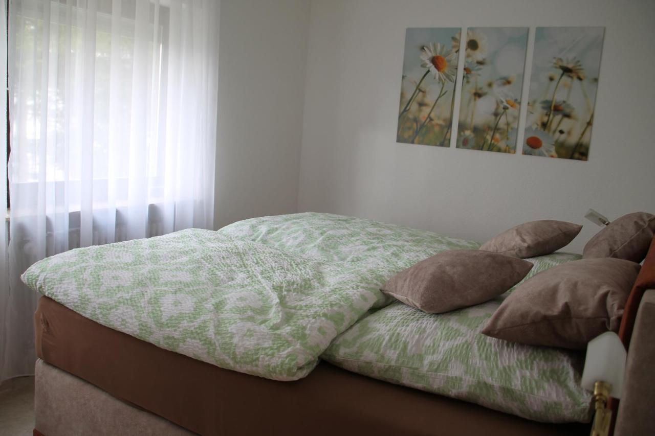 Ferienwohnung Waldblick Schluchsee Exteriör bild