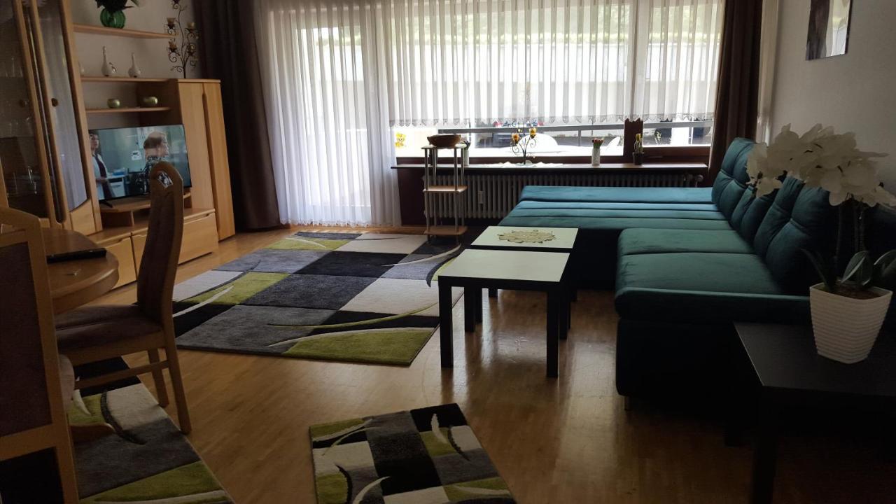 Ferienwohnung Waldblick Schluchsee Exteriör bild